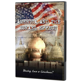 America and the Israel Effect