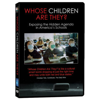 Whose Children Are They?