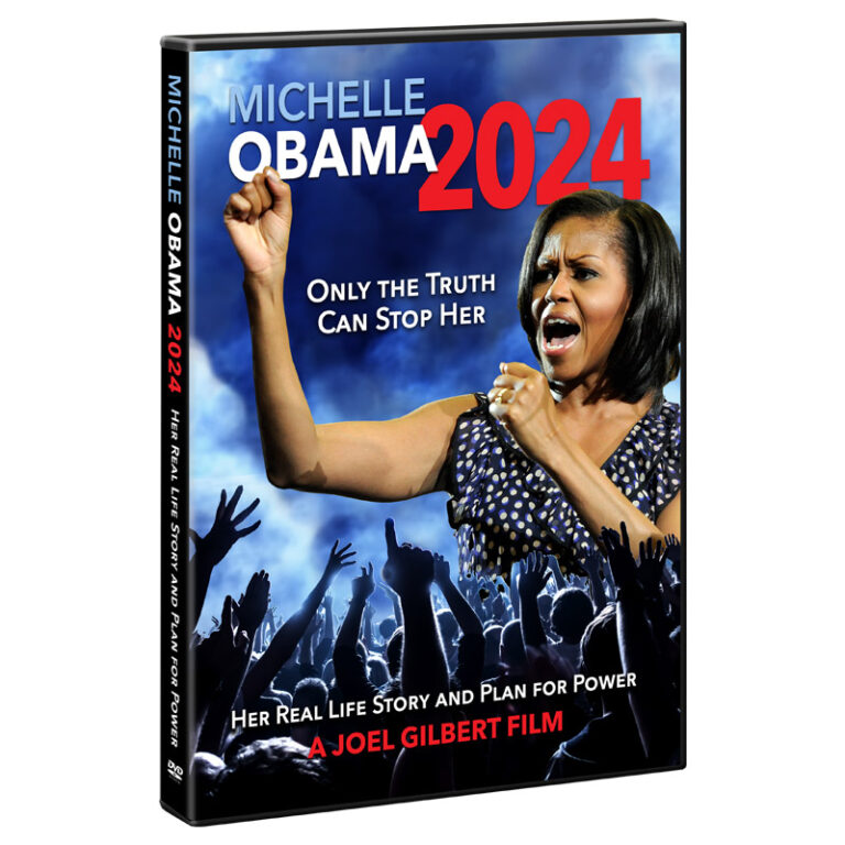 Michelle Obama 2024 - SalemNOW Store