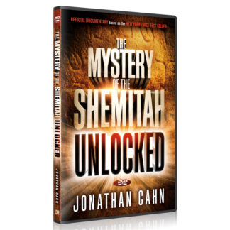 The Mystery of the Shemitah Unlocked