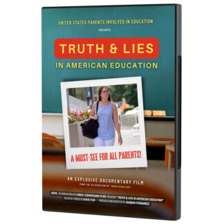 Truth & Lies in American Education