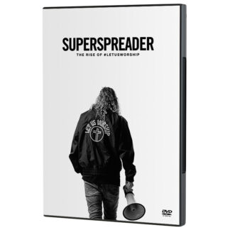 SUPERSPREADER: The Rise Of #LetUsWorship