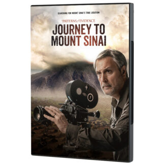 Patterns of Evidence: Journey To Mount Sinai