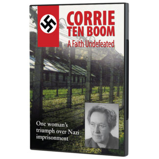 Corrie Ten Boom: A Faith Undefeated