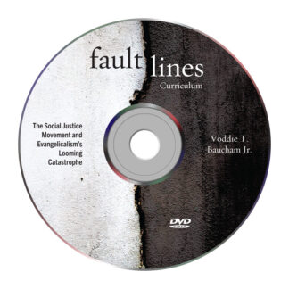 Fault Lines Video Curriculum on DVD