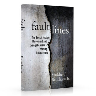 Fault Lines (Hardcover Book)