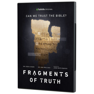 Fragments of Truth