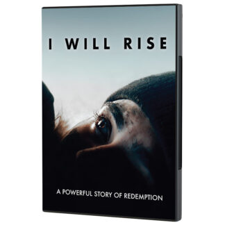 I Will Rise