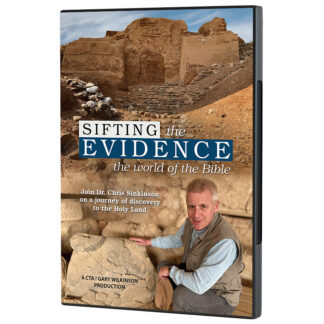 Sifting the Evidence