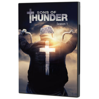 Sons of Thunder - Season 1