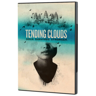 Tending Clouds: Sold, Survived, Stronger