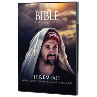 The Bible Collection - Jeremiah