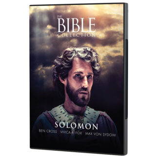The Bible Collection - Solomon