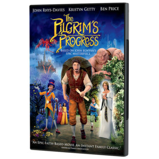 The Pilgrim's Progress