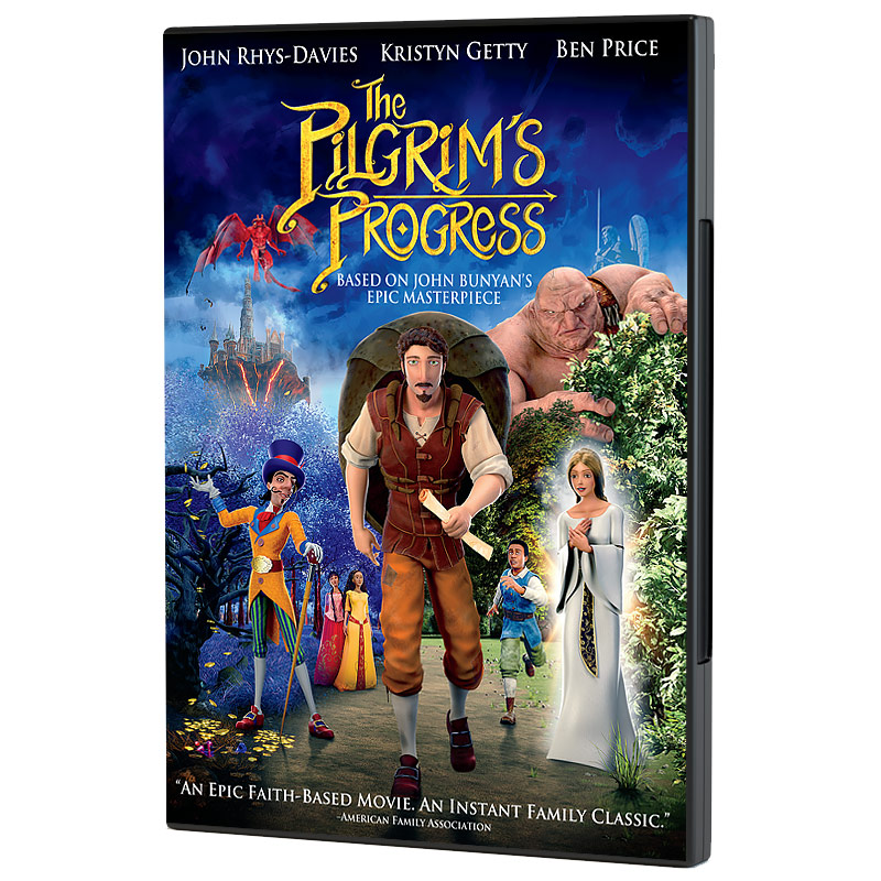 The Pilgrim's Progress