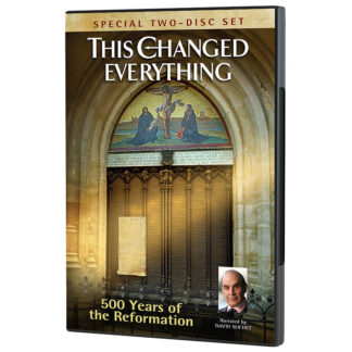 This Changed Everything