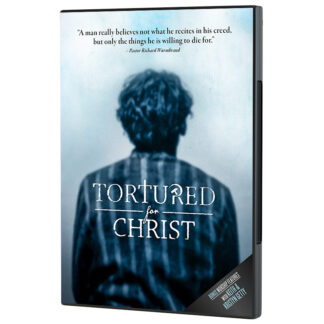 Tortured For Christ