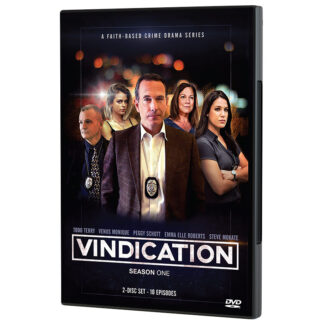Vindication - Season One