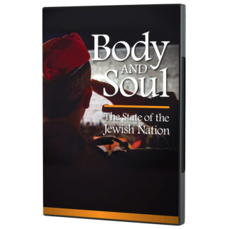 Body and Soul