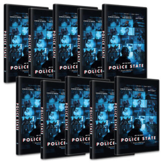 Police State (Quantity: 10)