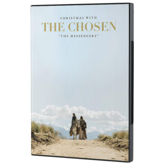 Christmas with The Chosen