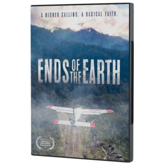 Ends of the Earth