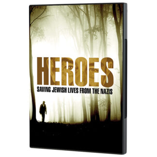 Heroes: Saving Jewish Lives from Nazis