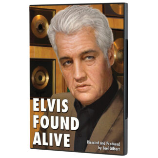 Elvis Found Alive