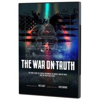 The War On Truth