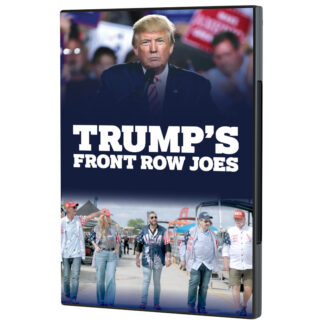 Trump's Front Row Joes