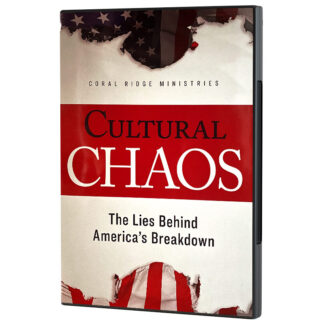 Cultural Chaos