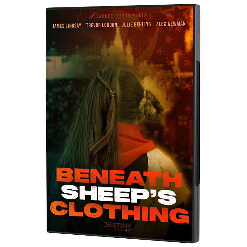 Beneath Sheep's Clothing