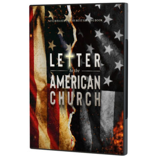 Letter to the American Church