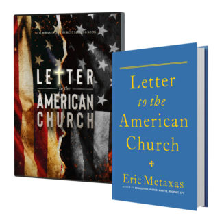 Letter to the American Church Bundle