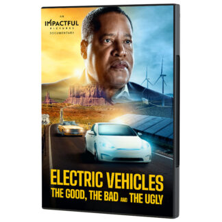 Electric Vehicles: The Good, the Bad and the Ugly