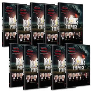 The Dragon's Prophecy (Quantity: 10)