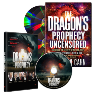 The Dragon's Prophecy Bundle