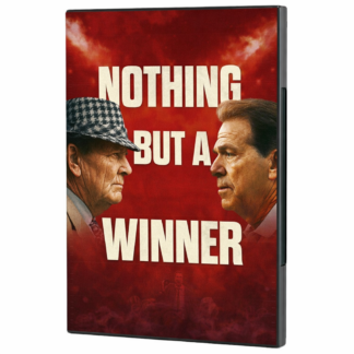 Nothing But A Winner