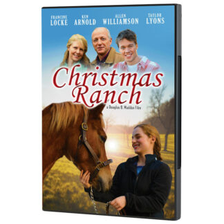 Christmas Ranch