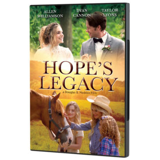 Hope's Legacy