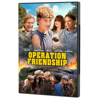 Operation Friendship